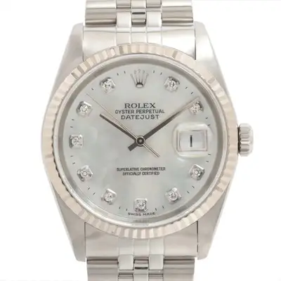Rolex Datejust 16234NG