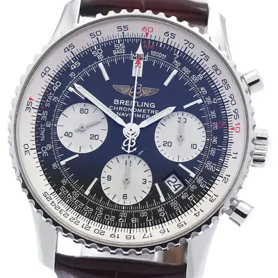 Breitling Navitimer A23322 TO326046