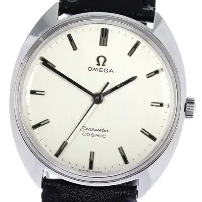 Omega Seamaster 135017