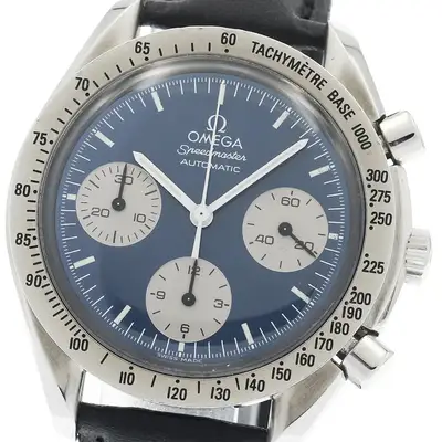 Omega Speedmaster 3510.82