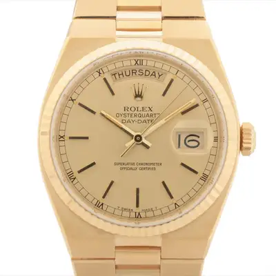 Rolex Day-Date 19018