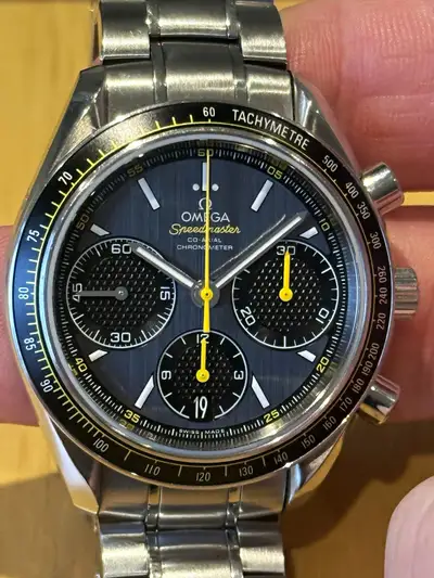 Omega Speedmaster 326.30.40.50.06.001