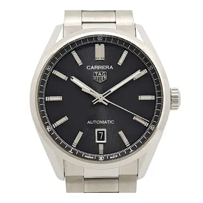TAG Heuer Carrera WBN2110 BA0639 SS