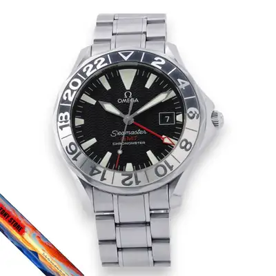 Omega Seamaster 2234.50.00