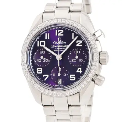 Omega Speedmaster 324.15.38.40.10.001