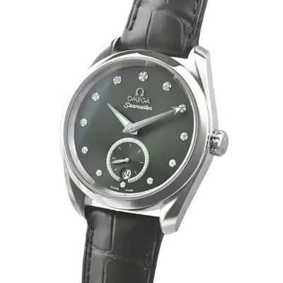 Omega Seamaster 220.13.38.20.60.001