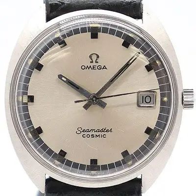 Omega Seamaster 136017