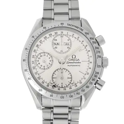 Omega Speedmaster 3521.30