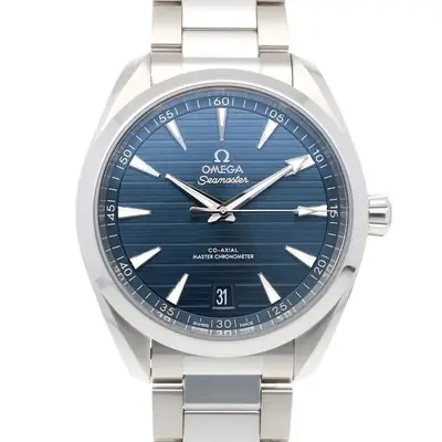 Omega Seamaster Aqua Terra Watches 22010412103004