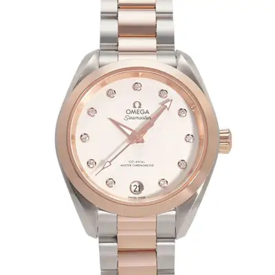 Omega Seamaster 220.20.34.20.52.001