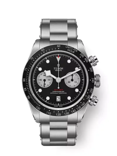 Tudor Black Bay Chrono M79360N-0001