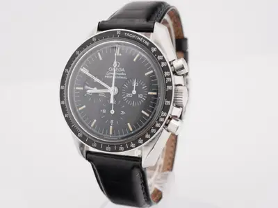Omega Speedmaster Moon 3590.5 Stainless Steel