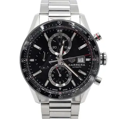 TAG Heuer Carrera Caliber 16 Racing