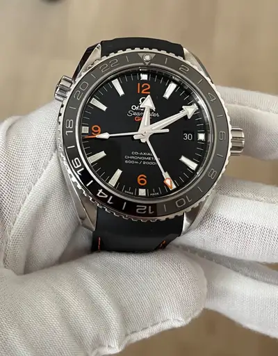 Omega Seamaster 232.32.44.22.01.002