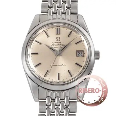 Omega Seamaster 168.024