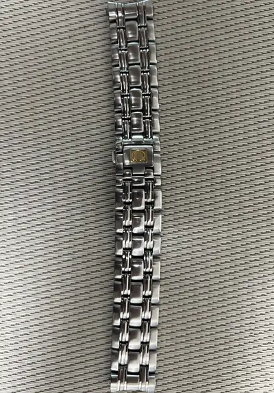 Omega Seamaster 1501/823