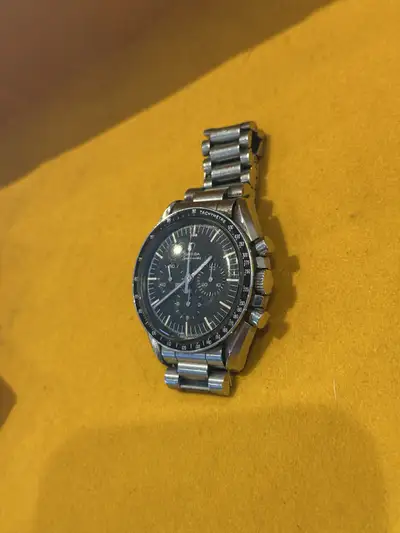 Omega speedmaster moon