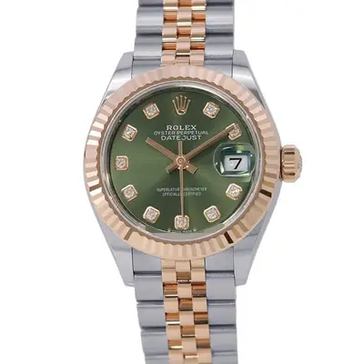 Rolex Lady-Datejust 279171G