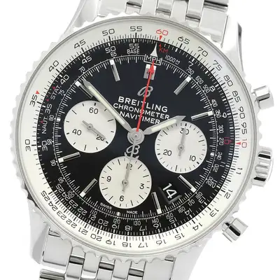 Breitling Navitimer 01 Chronograph 43 AB0121