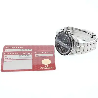 Omega Speedmaster 3576.50