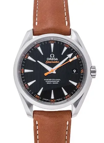 Omega Seamaster 231.12.42.21.01.002
