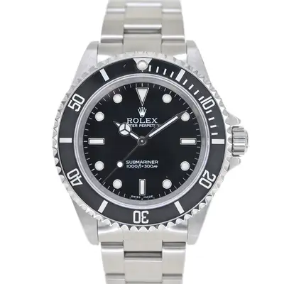 Rolex Submariner 72422