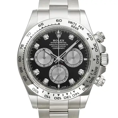 Rolex Daytona 126509G