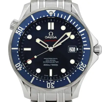 Omega Seamaster 2220.80.00