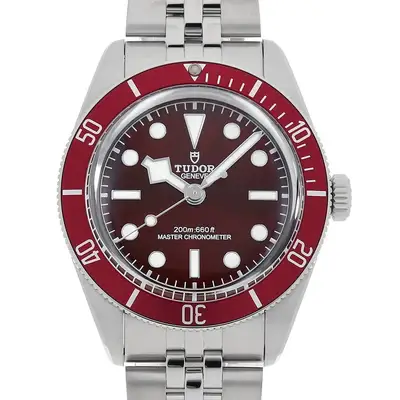 Tudor Black Bay 58 5-row bracelet
