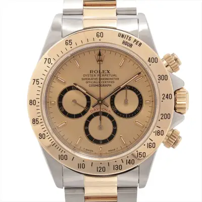 Rolex Daytona 16523