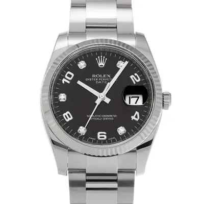 Rolex Oyster Perpetual 115234G