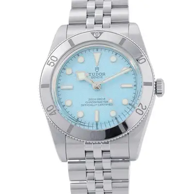 Tudor Black Bay M79000-0001 Stainless Steel