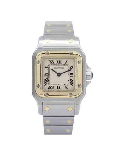 Cartier Santos Galbee 1567 x 2