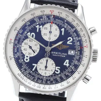 Breitling Navitimer A13322 TO324208