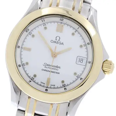 Omega Seamaster 2301.20