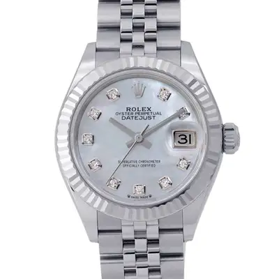 Rolex Lady-Datejust 279174NG