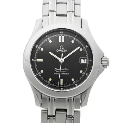 Omega Seamaster 2501.50