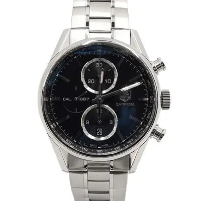 TAG Heuer Carrera Calibre 1887 Chronograph