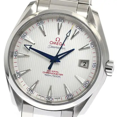 Omega Seamaster 231.10.42.21.02.002