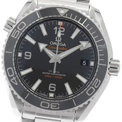 Omega Seamaster 215.30.40.20.01.001