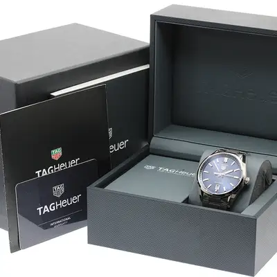 TAG Heuer Carrera Calibre 5 WBN2112-0