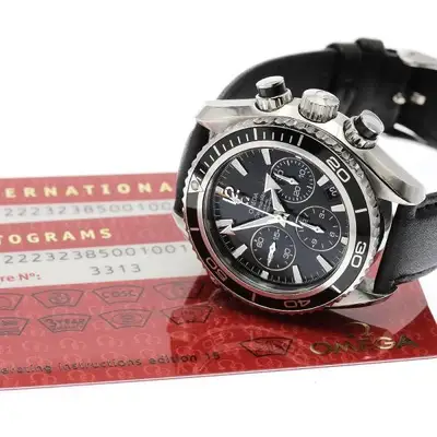 Omega Seamaster 222.32.38.50.01.001