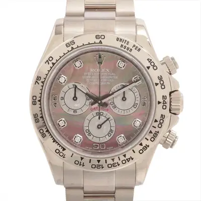 Rolex Daytona 116509NG