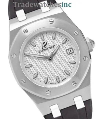 Audemars Piguet Royal Oak 67600ST