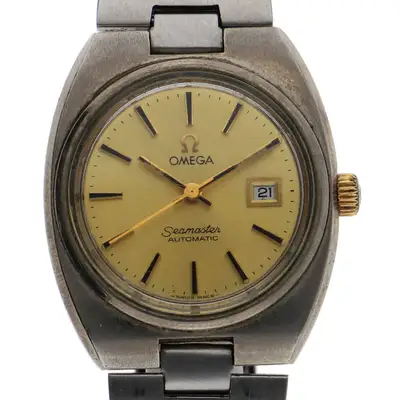 Omega Seamaster TO295880