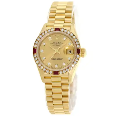 Rolex Datejust 69068G