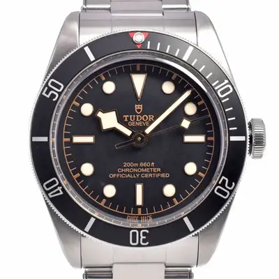Tudor Black Bay 150148