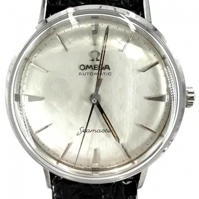 Omega Seamaster Cal.552 Champagne