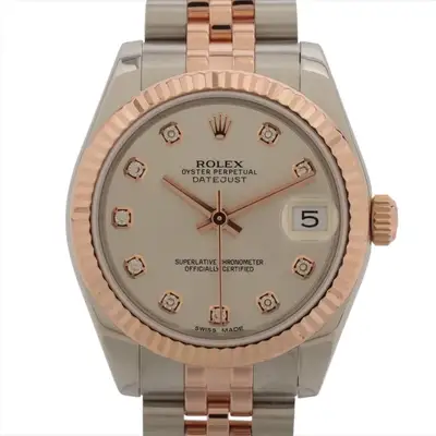 Rolex Datejust 178271G