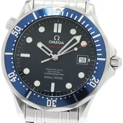 Omega Seamaster Diver 2220.8 TO330430